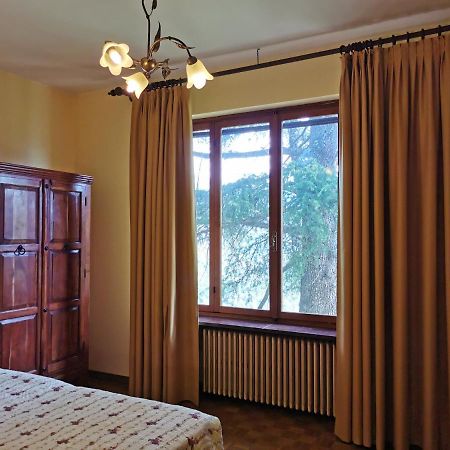 L'Albero Del Cioccolato Bed and Breakfast Pigna Buitenkant foto